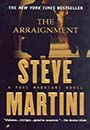 Arraignment by Steve Martini